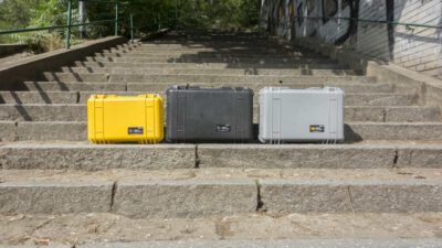 Dokumentární velký set