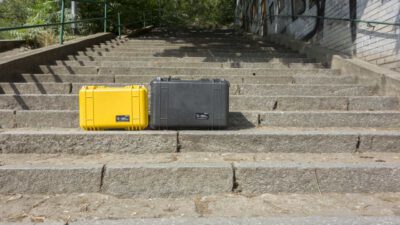 Nezávislý filmový set