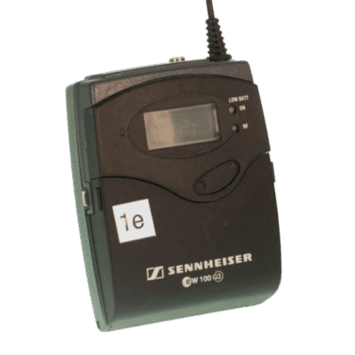 Sennheiser EW SK 100