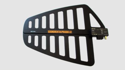 Pár antén Sharkie Betso