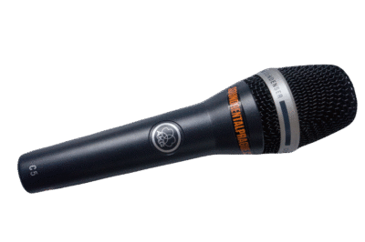 AKG C5