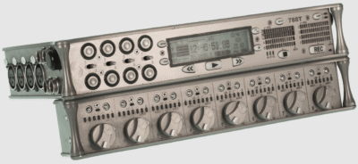 Sound Devices 788 T-SSD