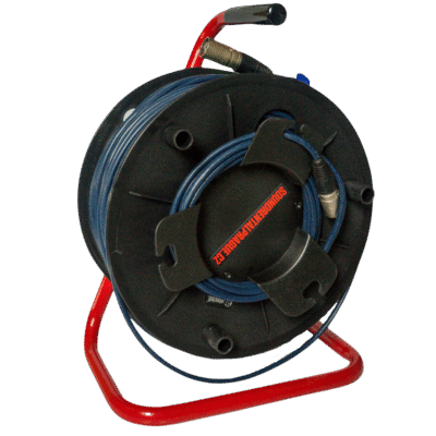 Příslušenství k mixážnímu pultu Allen&Heat SQ6