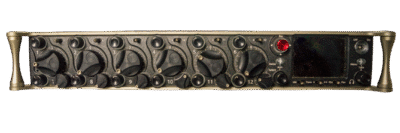 Sound Devices Scorpio