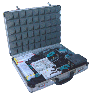 Tlumočnické sady Sennheiser