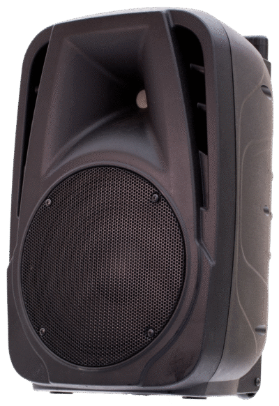 Aktivní reproduktor Lewitz portable 20