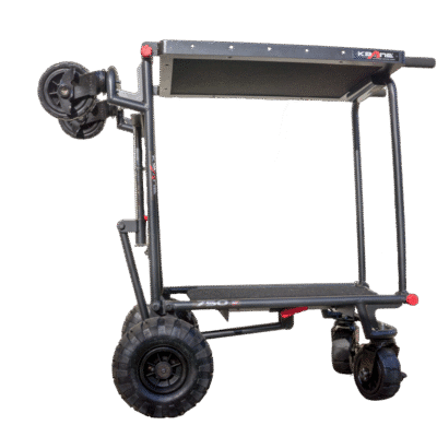 Zvukový vozík KRANE AMG 750 All-Terrain