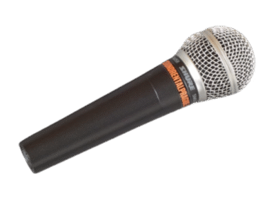 Mikrofon Shure SM 58