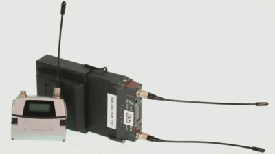 Sennheiser SK 5212 II / Sennheiser EK 3241