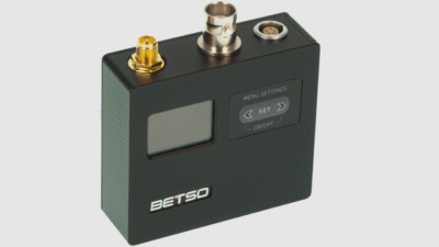 Lockit Betso sbox 1N