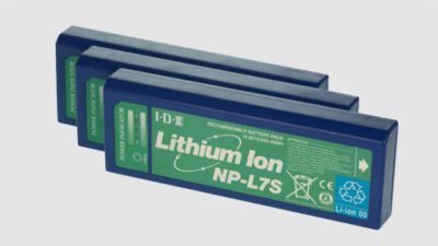 Nabíječky akumulátory