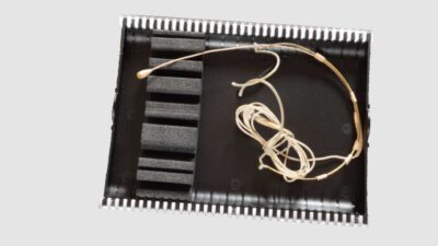 Headset DPA 4066-OL-A-F03-LH