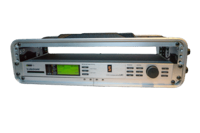 TC Electronics LM2 Loudness Metr&True-Peak Limiter