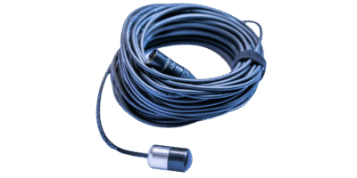 Aquarian Audio H2a hydrofon