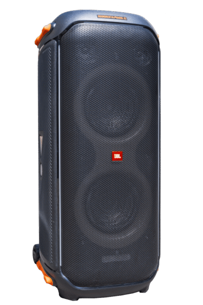 Aktivní reproduktor JBL Partybox 310