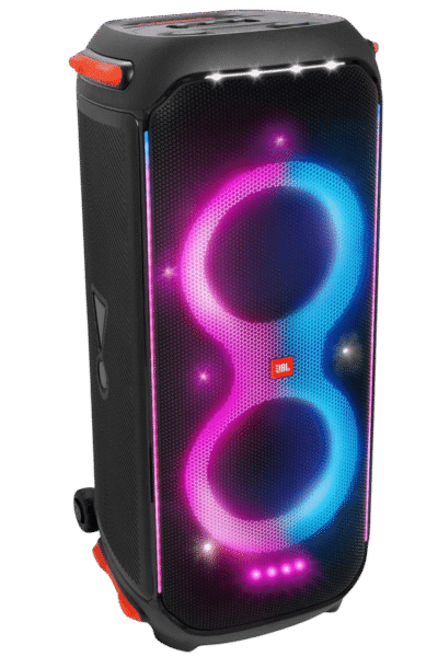 Aktivní reproduktor JBL Partybox 710