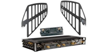 Wisycom MCR42S nebo MCR54 Dual PSC sixpack / Sennheiser SK 5212 II sixpack