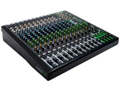 Mixážní pult Mackie ProFX16v3