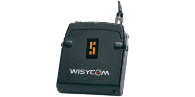 Wisycom MTP 40S