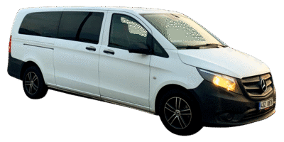 Mercedes Benz Vito